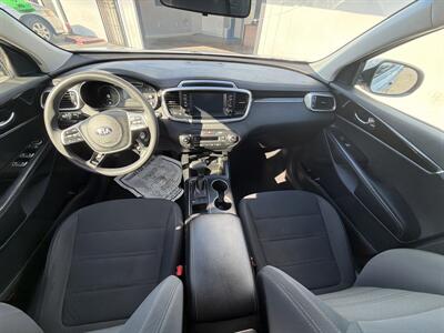 2019 Kia Sorento LX V6 - Photo 10 - National City, CA 91950