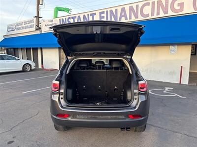 2019 Jeep Compass MPJM74   - Photo 42 - National City, CA 91950