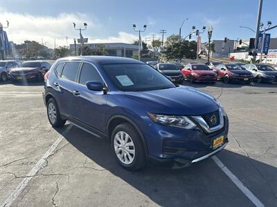 2018 Nissan Rogue S   - Photo 7 - National City, CA 91950