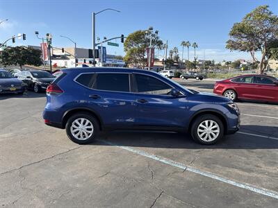 2018 Nissan Rogue S   - Photo 6 - National City, CA 91950