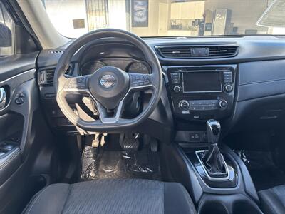 2018 Nissan Rogue S   - Photo 9 - National City, CA 91950