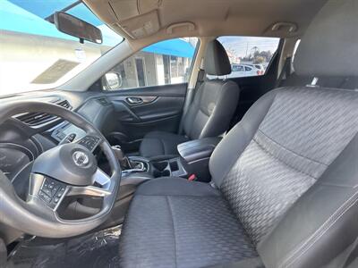 2018 Nissan Rogue S   - Photo 10 - National City, CA 91950