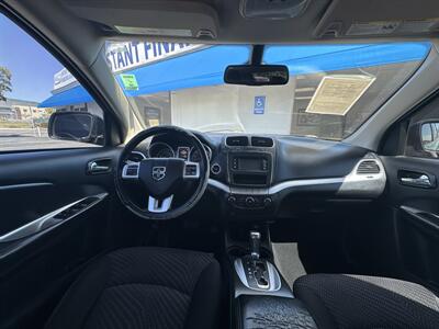 2019 Dodge Journey SE   - Photo 8 - 