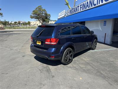 2019 Dodge Journey SE   - Photo 5 - 