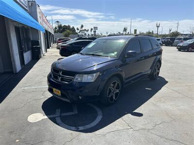 2019 Dodge Journey SE   - Photo 1 - 