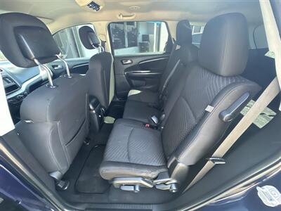2019 Dodge Journey SE   - Photo 11 - 