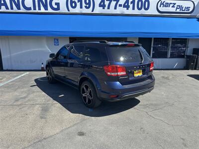 2019 Dodge Journey SE   - Photo 3 - 