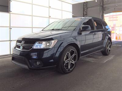 2019 Dodge Journey SE   - Photo 1 - 