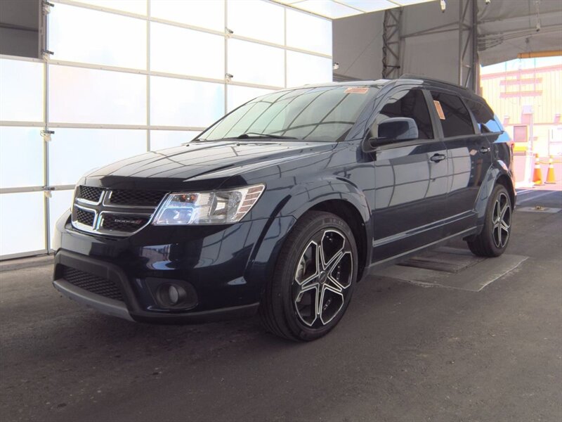 2019 Dodge Journey SE - Photo 1 -