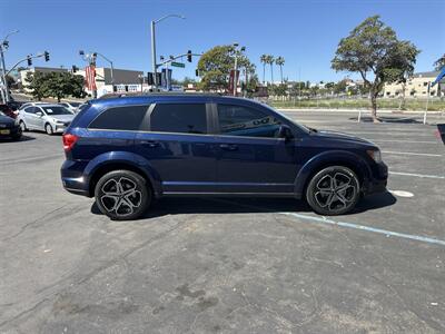 2019 Dodge Journey SE   - Photo 6 - 
