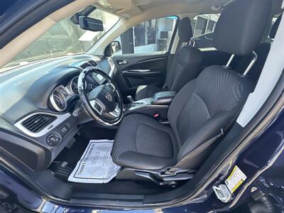 2019 Dodge Journey SE   - Photo 10 - 