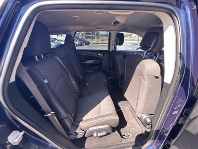 2019 Dodge Journey SE   - Photo 13 - 