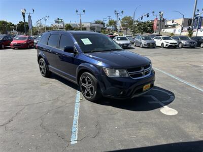 2019 Dodge Journey SE   - Photo 7 - 