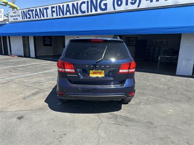 2019 Dodge Journey SE   - Photo 4 - 