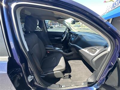 2019 Dodge Journey SE   - Photo 14 - 