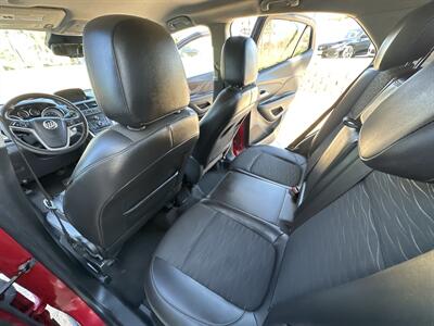 2016 Buick Encore - Photo 8 -