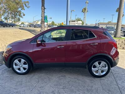 2016 Buick Encore - Photo 4 -