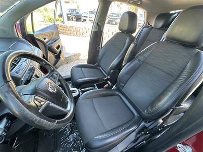 2016 Buick Encore - Photo 9 -