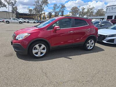 2016 Buick Encore   - Photo 1 - 
