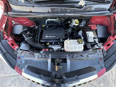 2016 Buick Encore - Photo 11 -
