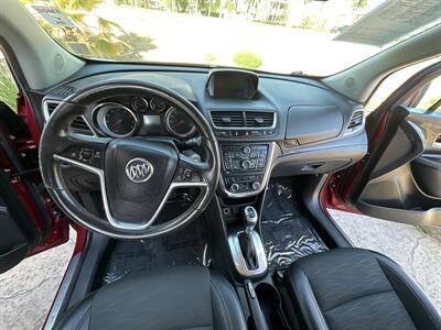 2016 Buick Encore - Photo 10 -