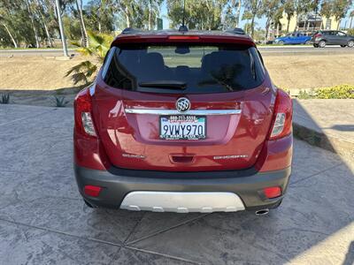 2016 Buick Encore - Photo 2 -