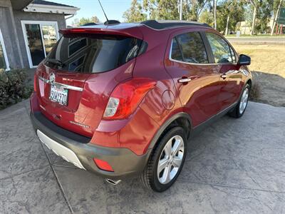 2016 Buick Encore - Photo 3 -