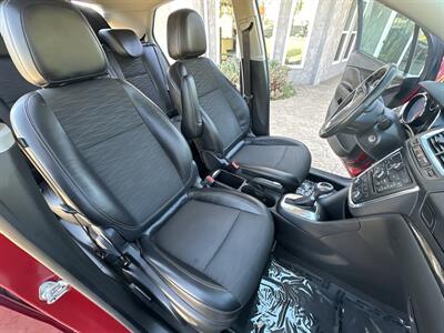2016 Buick Encore - Photo 5 -