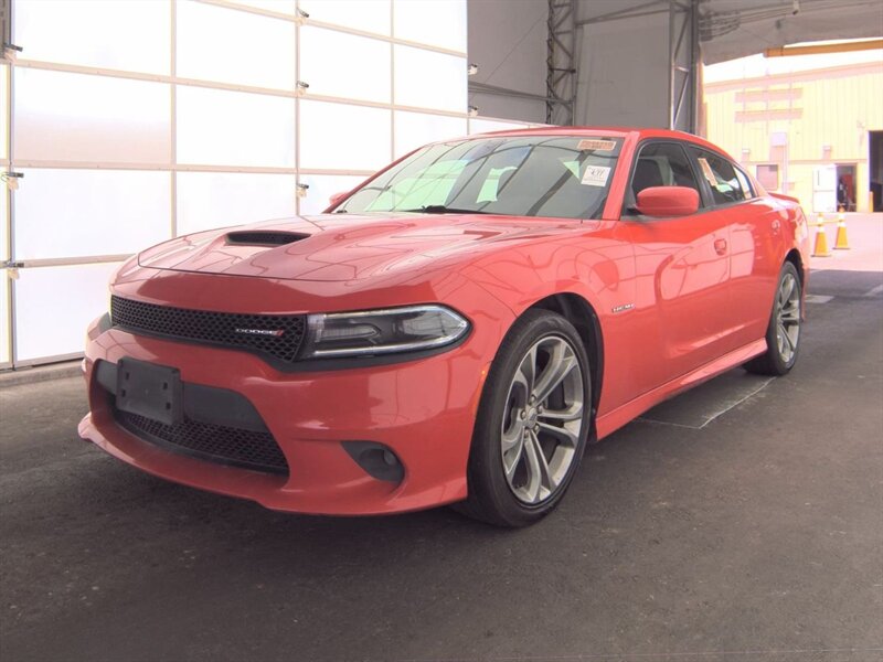 2021 Dodge Charger R/T - Photo 1 - National City, CA 91950