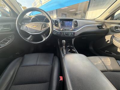 2018 Chevrolet Impala LT   - Photo 10 - National City, CA 91950