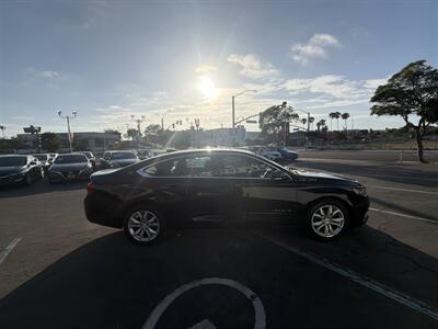2018 Chevrolet Impala LT   - Photo 7 - National City, CA 91950