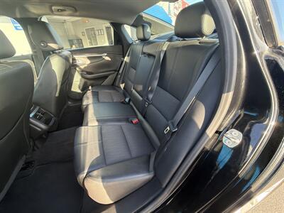 2018 Chevrolet Impala LT   - Photo 12 - National City, CA 91950