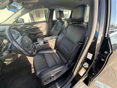 2018 Chevrolet Impala LT   - Photo 11 - National City, CA 91950