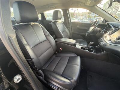 2018 Chevrolet Impala LT   - Photo 13 - National City, CA 91950