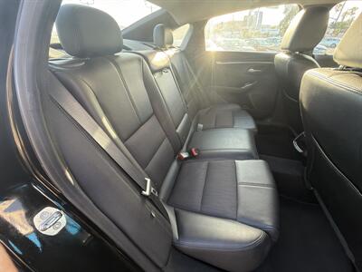 2018 Chevrolet Impala LT   - Photo 14 - National City, CA 91950