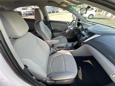 2015 Hyundai ACCENT GLS   - Photo 13 - National City, CA 91950