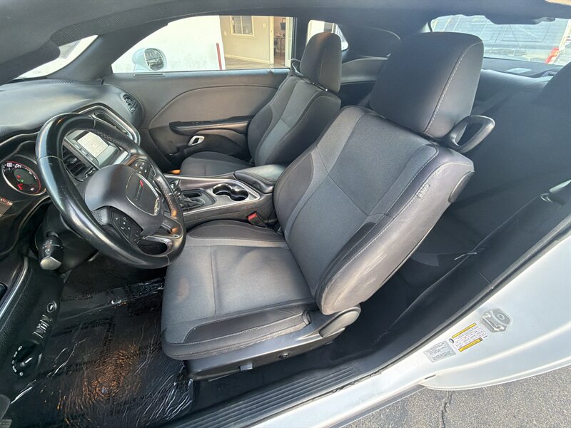 2016 Dodge Challenger SXT - Photo 10 - National City, CA 91950