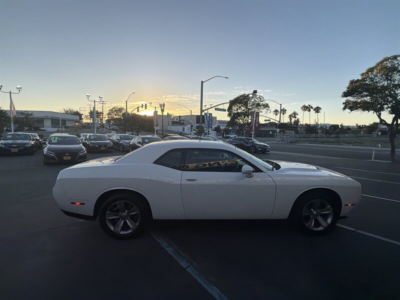 2016 Dodge Challenger SXT - Photo 6 - National City, CA 91950