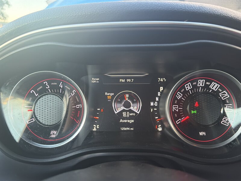 2016 Dodge Challenger SXT - Photo 8 - National City, CA 91950
