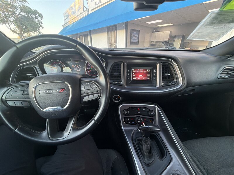 2016 Dodge Challenger SXT - Photo 9 - National City, CA 91950