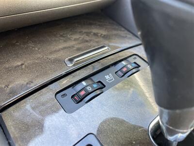2009 Lexus IS 250   - Photo 13 - 