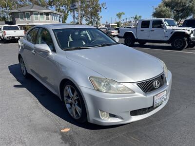 2009 Lexus IS 250   - Photo 7 - 
