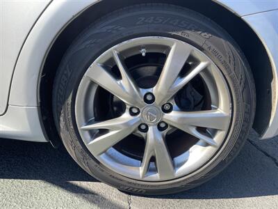2009 Lexus IS 250   - Photo 14 - 
