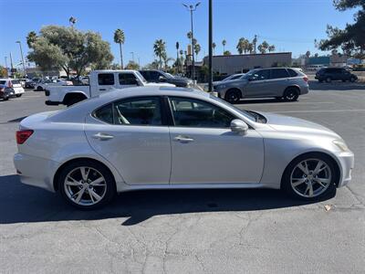 2009 Lexus IS 250   - Photo 6 - 