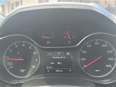 2019 Chevrolet Cruze LT   - Photo 8 - 