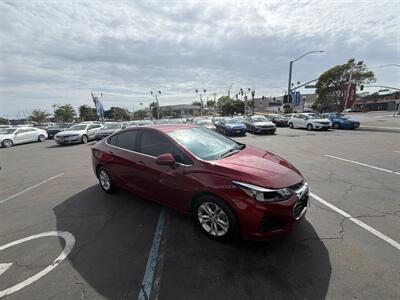 2019 Chevrolet Cruze LT   - Photo 7 - 