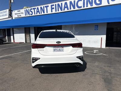 2020 Kia Forte LXS - Photo 4 - National City, CA 91950