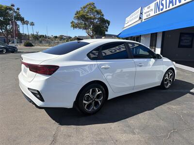 2020 Kia Forte LXS - Photo 5 - National City, CA 91950