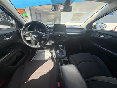 2020 Kia Forte LXS - Photo 11 - National City, CA 91950