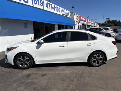 2020 Kia Forte LXS - Photo 2 - National City, CA 91950